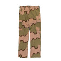 Pantalon US Type BDU Ranger Camouflage - Pantalons Bas de treillis Quaerius