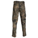 Pantalon US Type BDU Ranger Camouflage - Pantalons Bas de treillis Quaerius