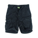 Bermuda US Ripstop Délavé Uni - Bermudas / Shorts Quaerius