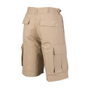 Bermuda US Ripstop Délavé Uni - Bermudas / Shorts Quaerius