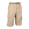 Bermuda US Ripstop Délavé Uni - Bermudas / Shorts Quaerius