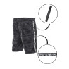 Short de Sport Camouflage - Bermudas / Shorts Quaerius