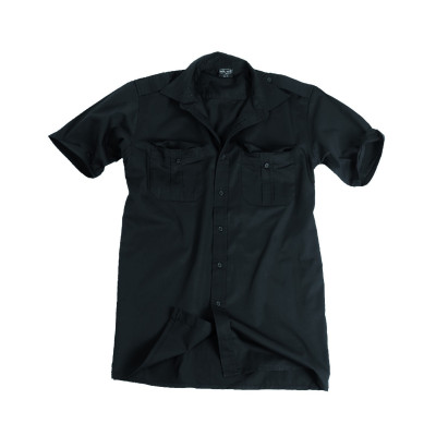 Chemise Bucheron Mil Tec Chemises sur Quaerius Vetements militaire et Equipements de Securite