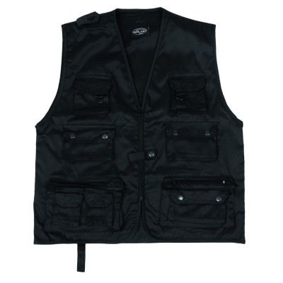 Gant Intervention TAC A3 - 5.11 Tactical