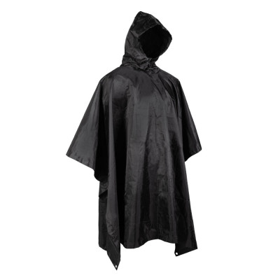 Poncho Ripstop Basic - Ponchos Quaerius