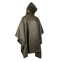 Poncho Ripstop Basic - Ponchos Quaerius