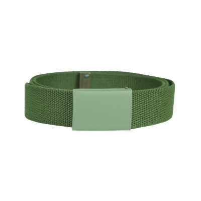 Ceinture BW Toile - Ceinture Militaire Quaerius