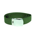 Ceinture US Toile Coton - Ceinture Militaire Quaerius