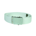 Ceinture US Toile Coton - Ceinture Militaire Quaerius