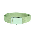 Ceinture US Toile Coton - Ceinture Militaire Quaerius