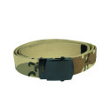 Ceinture US Toile Coton - Ceinture Militaire Quaerius