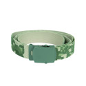 Ceinture US Toile Coton - Ceinture Militaire Quaerius