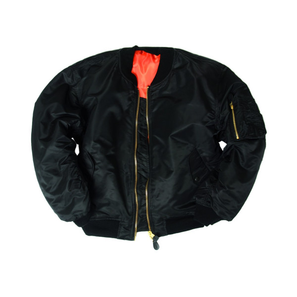 Blouson MA1® Basic - Blousons / Coupe vent Quaerius