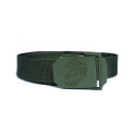 Ceinture USMC Toile - Ceinture Militaire Quaerius