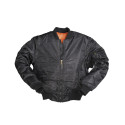 Blouson US MA1® Type - Blousons / Coupe vent Quaerius