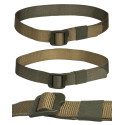 Ceinture Réversible Duty - Ceinture Double Face Militaire Quaerius