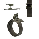 Ceinture à Libération Rapide 38 mm - Ceinture Militaire Rapide Quaerius