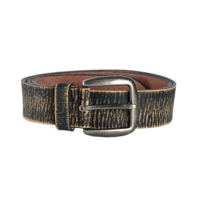 Ceinture Vintage Cuir - Ceinture Cuir Quaerius