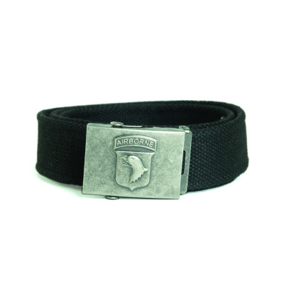 Ceinture Boucle Airborne