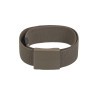 Ceinturon BW Toile Vert VA - Ceinturon Style Militaire Quaerius 