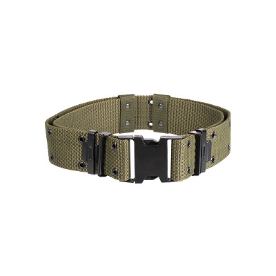 Ceinturon US LC2 - Ceinturon Style Militaire Quaerius