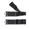 Ceinturon US Import - Ceinturon Militaire Quaerius