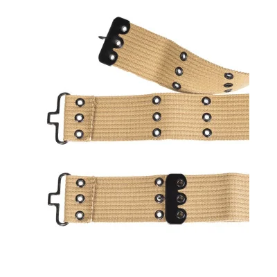 Ceinturon US Import - Ceinturon Militaire Quaerius Ceinturon US Import - Ceinturon Militaire Quaerius