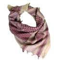 Foulard Shemagh