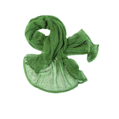 Echarpe Filet - Echarpe Foulard Fin et Confortable Quaerius