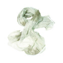 Echarpe Filet - Echarpe Foulard Fin et Confortable Quaerius