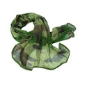 Echarpe Filet - Echarpe Foulard Fin et Confortable Quaerius