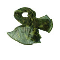 Echarpe Filet - Echarpe Foulard Fin et Confortable Quaerius