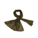 Echarpe Mesh - Echarpe Foulard Léger à Trous Militaire Quaerius