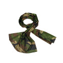 Echarpe Mesh - Echarpe Foulard Léger à Trous Militaire Quaerius