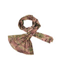 Echarpe Mesh - Echarpe Foulard Léger à Trous Militaire Quaerius