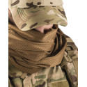 Echarpe Mesh - Echarpe Foulard Léger à Trous Militaire Quaerius