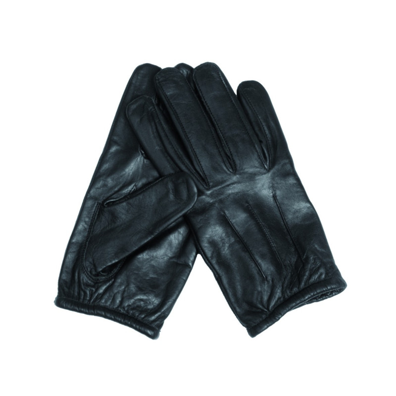 Gants Aramide Noirs - Gants Professionnel Quaerius