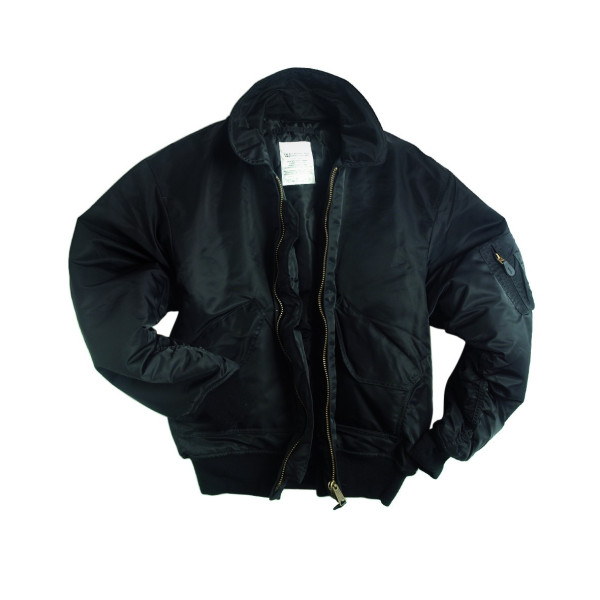 Blouson CWU Basic - Blousons / Coupe vent Quaerius