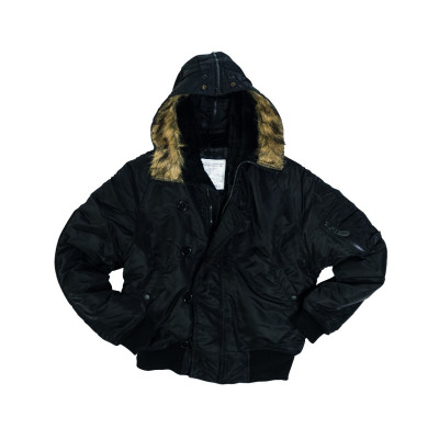 Blouson N2B Basic- Blousons / Coupe vent Quaerius