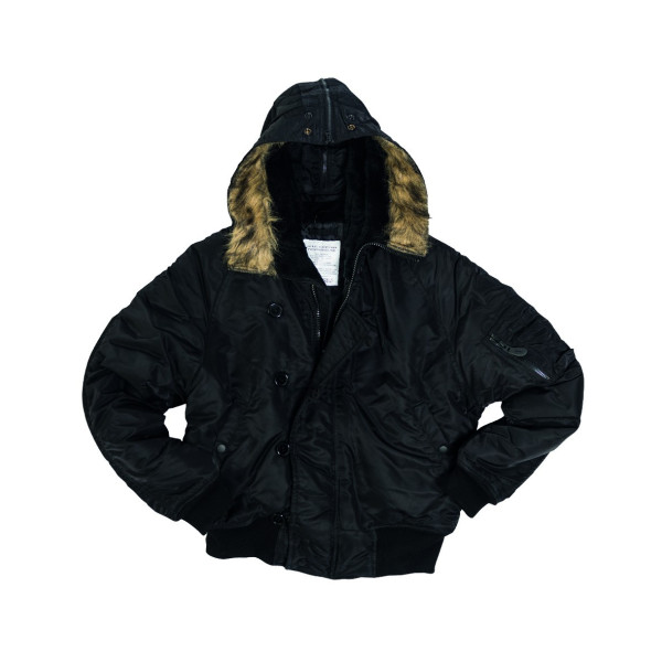 Blouson N2B Basic- Blousons / Coupe vent Quaerius