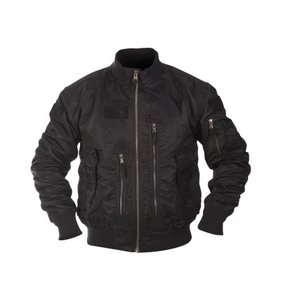 Blouson US Tactique - Blousons / Coupe vent Quaerius