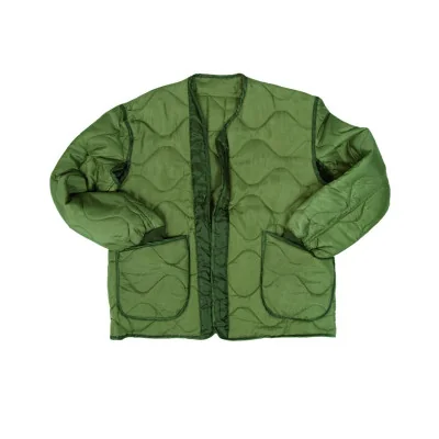 Doublure De Veste M65 - Vestes / Treillis Quaerius Doublure De Veste M65 - Vestes / Treillis Quaerius