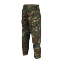 Pantalon US BDU Ripstop - Bas de treillis Quaerius