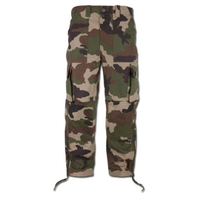 Pantalon Commando LightWeight