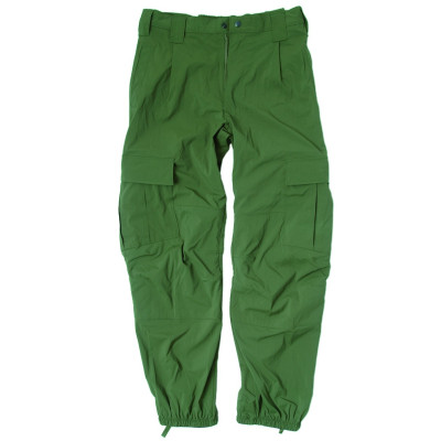 Pantalon SoftShell GEN.III