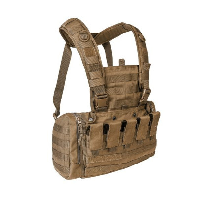 Harnais de combat Chest Rig M4 MK II