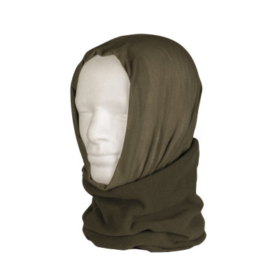 Voile Headgear Polaire Multifonctions