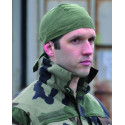 Bandana Militaire Tissu - Bandeau De Tête Armée Quaerius