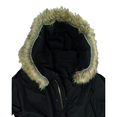 Capuche US Pour Parka M51 Mil-TEc - Capuche Parka Quaerius