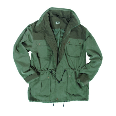 Veste Hunting Mil Tec - Vestes Chasse Quaerius